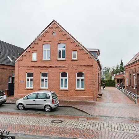 Leer Innenstadt 1 Exterior foto