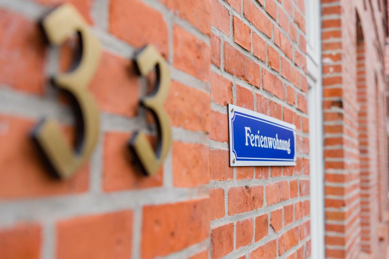 Leer Innenstadt 1 Exterior foto