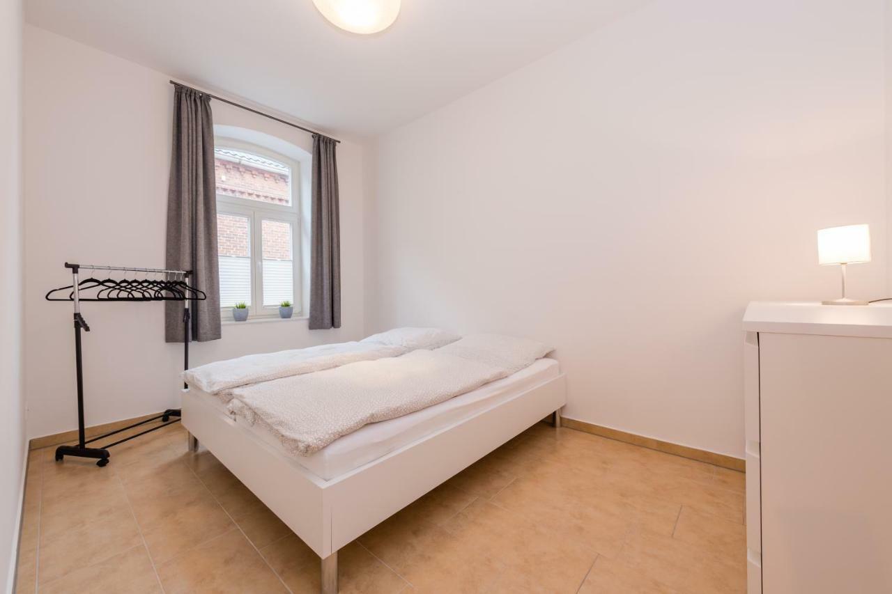 Leer Innenstadt 1 Exterior foto